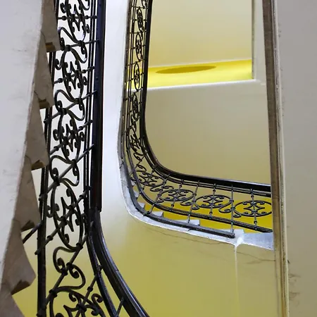 Apartment Moyzesova Košice